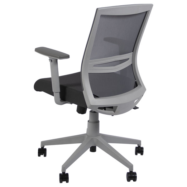 Compel Office Furniture Derby Task Chair & Reviews Wayfair
